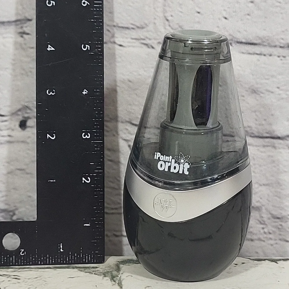 Westcott tested works